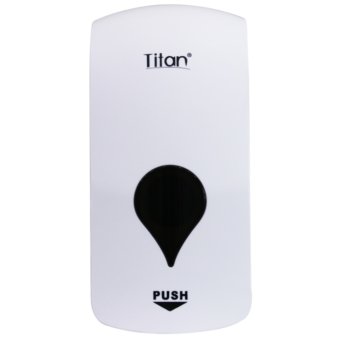 Jabonera Triple Funcio Neo White Liquido(1)